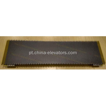 Palete para a passarela em movimento otis 606nct